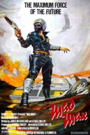 Mad Max: Salvajes de la autopista