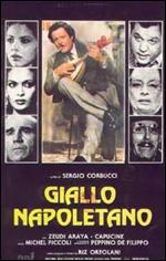 Días de amor y venganza (Giallo napoletano)