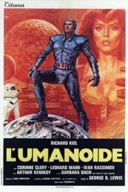 El Humanoide – L’umanoide