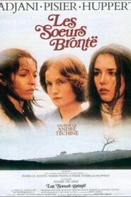 Las hermanas Brontë