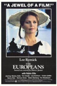 Los europeos – The Europeans