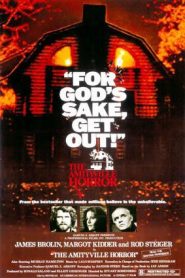 Terror en Amityville – The Amityville Horror