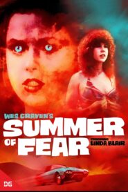 Las dos caras de Julia – Summer of Fear