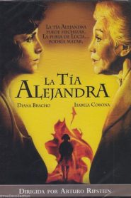 La tía Alejandra