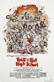 Rock ‘n’ Roll High School