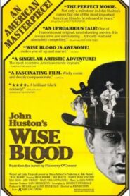 Wise Blood – Sangre sabia (El profeta del diablo)