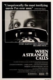 Llama un extraño – When a Stranger Calls