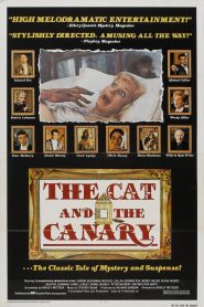 El gato y el canario (The Cat and the Canary)