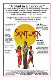 Saint Jack, el rey de Singapur – Saint Jack