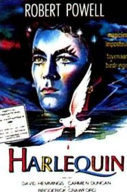 Más allá de la reencarnación – Harlequin