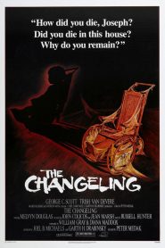 Al final de la escalera – The Changeling