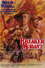 Consejo de guerra – Breaker Morant