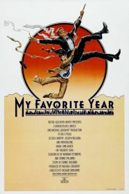 Mi año favorito – My Favorite Year