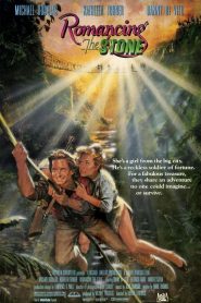 Tras el corazón verde – Romancing the Stone