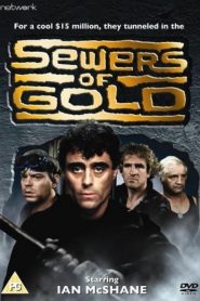 Cloacas de oro – The Great Riviera Bank Robbery (Sewers of Gold)