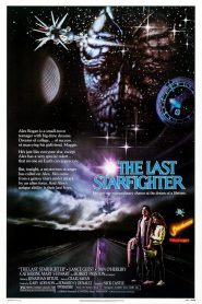 Starfighter: La aventura comienza – The Last Starfighter