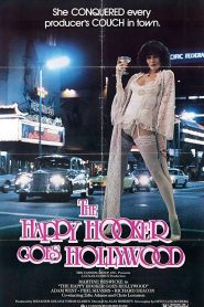 The Happy Hooker Goes Hollywood (VO)