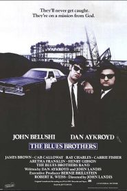 Granujas a todo ritmo – The Blues Brothers