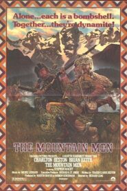 El valle de la furia – The Mountain Men