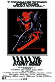 Profesión: El Especialista – The Stunt Man