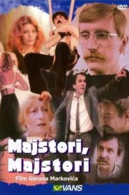 Majstori, majstori! (All That Jack’s)