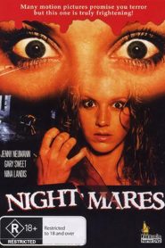 Asesino inocente – Nightmares