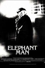 El hombre elefante – The Elephant Man