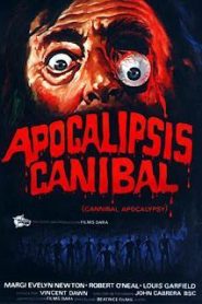 Apocalipsis caníbal – Virus (Hell of the Living Dead)