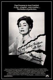 Queridísima mamá – Mommie Dearest