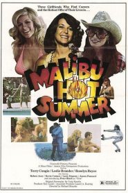 Malibu Hot Summer (VO)