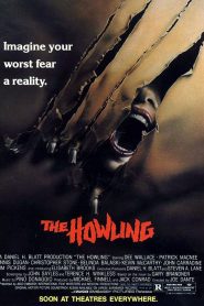 Aullidos – The Howling