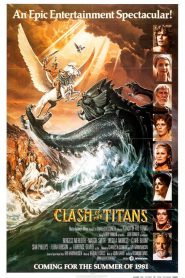 Furia de Titanes – Clash of the Titans