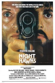 Halcones de la noche – Nighthawks