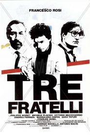 Tres hermanos – Tre fratelli