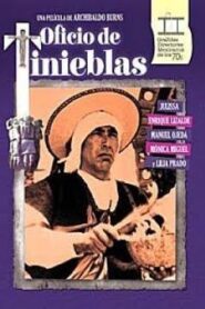 Oficio de tinieblas