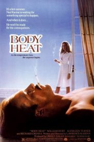 Fuego en el cuerpo – Body heat