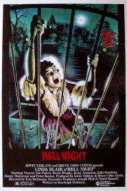 Noche infernal (Hell Night)