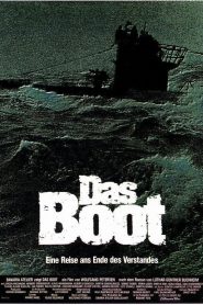 El submarino – Das Boot