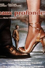 Aguas profundas – Eaux profondes