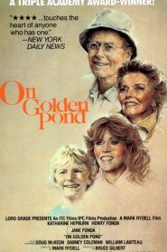 En el estanque dorado – On Golden Pond