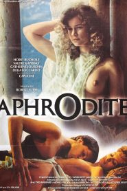 Afrodita, la diosa del amor – Aphrodite