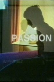 Scénario du film Passion