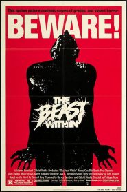 Con la bestia dentro – The Beast Within