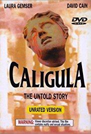 Caligula: The Untold Story