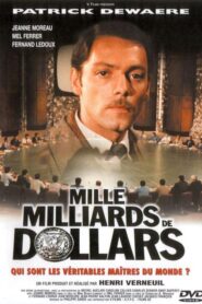 Mil millones – Mille milliards de dollars