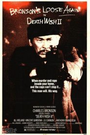 Yo soy la justicia – Death Wish II