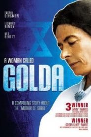 Una mujer llamada Golda (A Woman Called Golda)