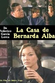 La Casa De Bernarda Alba