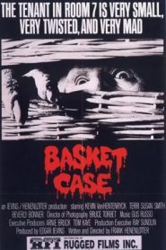 Basket Case ¿Dónde te escondes, hermano?