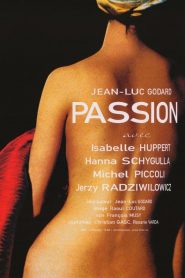 Pasión – Godard’s Passion